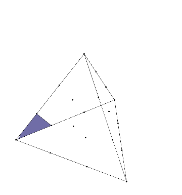 Polytopes with Lattice Coordinates